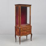 1346 4345 DISPLAY CABINET